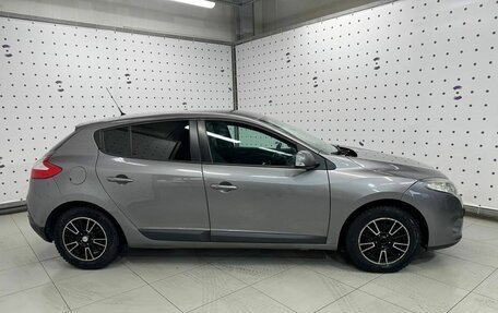 Renault Megane III, 2009 год, 530 000 рублей, 7 фотография