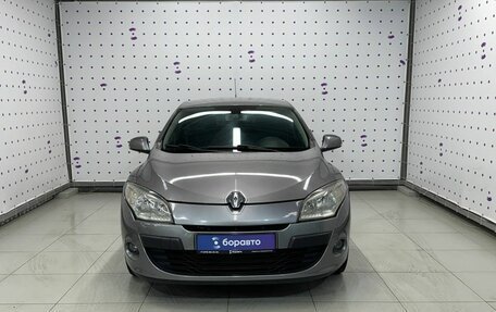 Renault Megane III, 2009 год, 530 000 рублей, 3 фотография