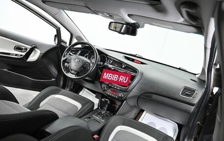 KIA cee'd III, 2016 год, 1 395 000 рублей, 13 фотография