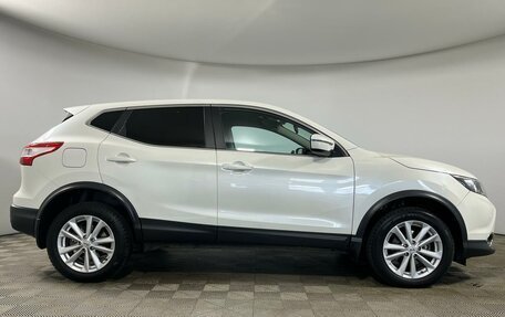 Nissan Qashqai, 2018 год, 1 999 000 рублей, 4 фотография