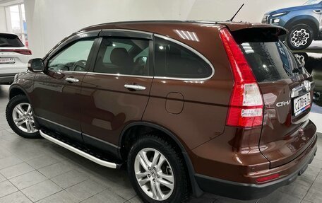 Honda CR-V III рестайлинг, 2011 год, 1 800 000 рублей, 3 фотография