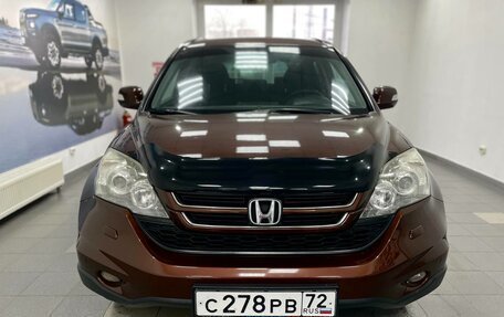 Honda CR-V III рестайлинг, 2011 год, 1 800 000 рублей, 7 фотография