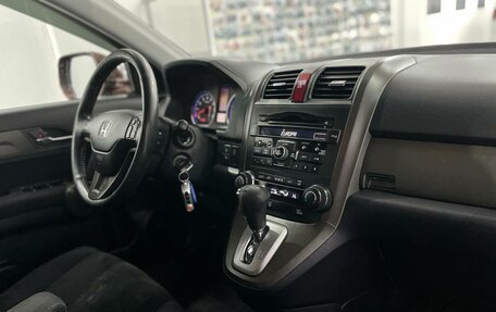 Honda CR-V III рестайлинг, 2011 год, 1 800 000 рублей, 12 фотография