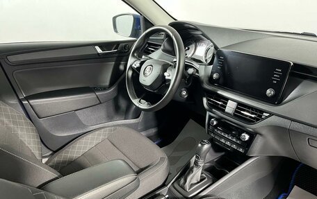 Skoda Rapid II, 2020 год, 2 099 000 рублей, 13 фотография