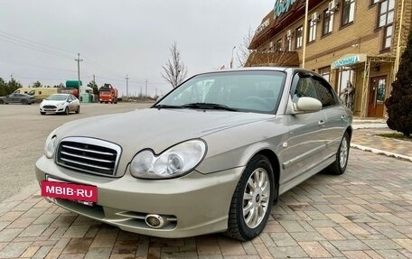 Hyundai Sonata VI, 2010 год, 637 000 рублей, 11 фотография