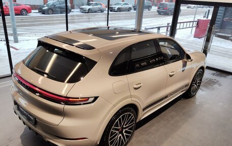 Porsche Cayenne III, 2024 год, 22 490 000 рублей, 8 фотография