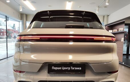 Porsche Cayenne III, 2024 год, 22 490 000 рублей, 6 фотография