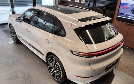 Porsche Cayenne III, 2024 год, 22 490 000 рублей, 4 фотография