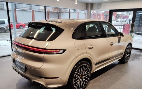 Porsche Cayenne III, 2024 год, 22 490 000 рублей, 7 фотография