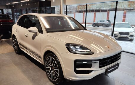 Porsche Cayenne III, 2024 год, 22 490 000 рублей, 9 фотография