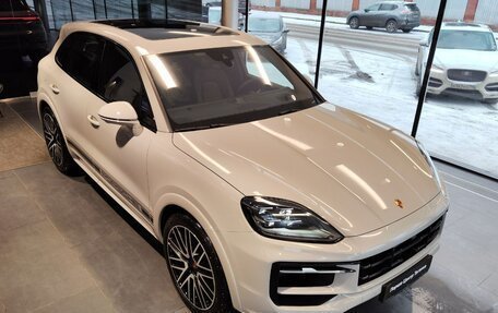 Porsche Cayenne III, 2024 год, 22 490 000 рублей, 10 фотография