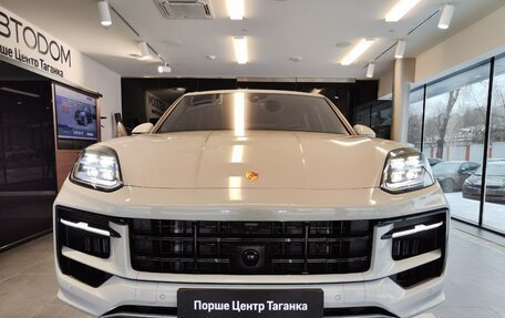 Porsche Cayenne III, 2024 год, 22 490 000 рублей, 12 фотография