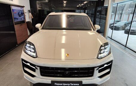 Porsche Cayenne III, 2024 год, 22 490 000 рублей, 11 фотография