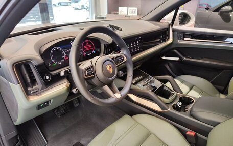 Porsche Cayenne III, 2024 год, 22 490 000 рублей, 16 фотография