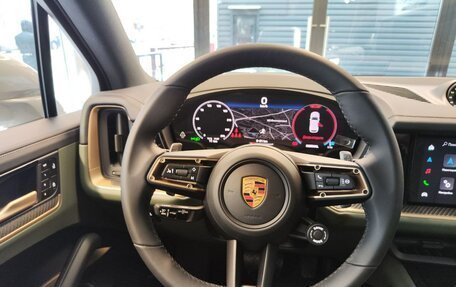 Porsche Cayenne III, 2024 год, 22 490 000 рублей, 29 фотография