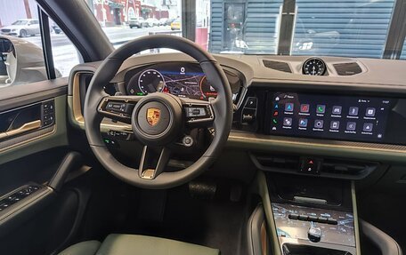 Porsche Cayenne III, 2024 год, 22 490 000 рублей, 28 фотография