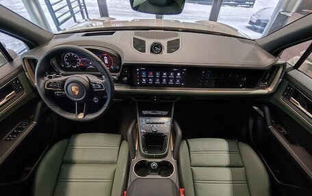 Porsche Cayenne III, 2024 год, 22 490 000 рублей, 27 фотография