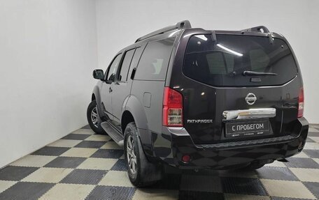 Nissan Pathfinder, 2012 год, 1 450 999 рублей, 7 фотография