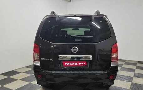 Nissan Pathfinder, 2012 год, 1 450 999 рублей, 6 фотография