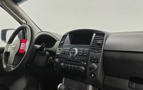 Nissan Pathfinder, 2012 год, 1 450 999 рублей, 9 фотография