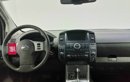 Nissan Pathfinder, 2012 год, 1 450 999 рублей, 11 фотография