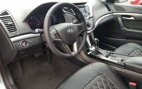 Hyundai i40 I рестайлинг, 2015 год, 1 495 000 рублей, 13 фотография