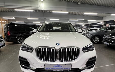 BMW X5, 2021 год, 6 660 000 рублей, 1 фотография