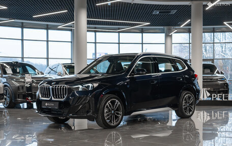 BMW X1, 2024 год, 5 500 000 рублей, 1 фотография