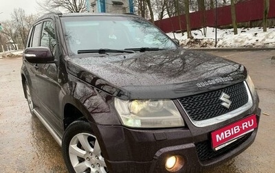 Suzuki Grand Vitara, 2008 год, 1 080 000 рублей, 1 фотография