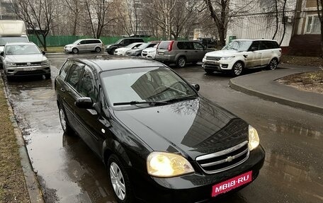 Chevrolet Lacetti, 2007 год, 495 000 рублей, 1 фотография