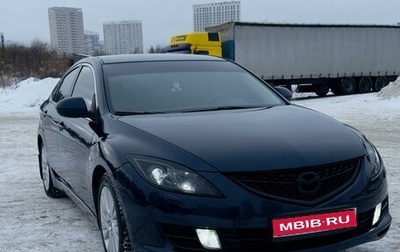 Mazda 6, 2008 год, 830 000 рублей, 1 фотография