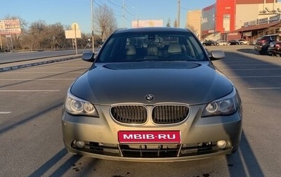 BMW 5 серия, 2005 год, 1 320 000 рублей, 1 фотография