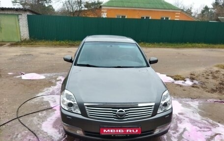 Nissan Teana, 2006 год, 800 000 рублей, 1 фотография