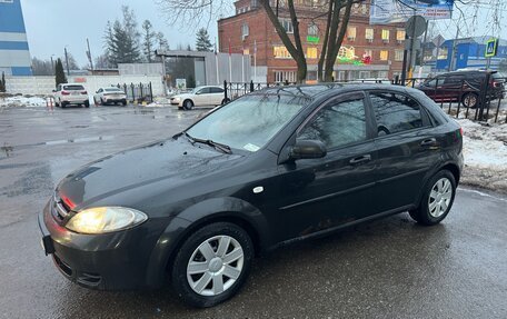 Chevrolet Lacetti, 2005 год, 330 000 рублей, 1 фотография