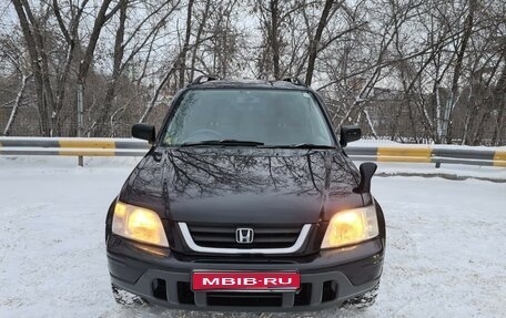 Honda CR-V IV, 1997 год, 500 000 рублей, 1 фотография