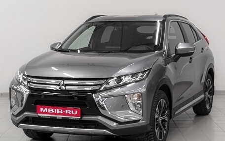 Mitsubishi Eclipse Cross, 2019 год, 2 495 000 рублей, 1 фотография