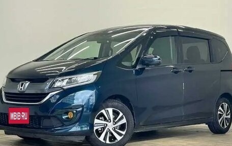 Honda Freed II, 2016 год, 1 350 000 рублей, 1 фотография