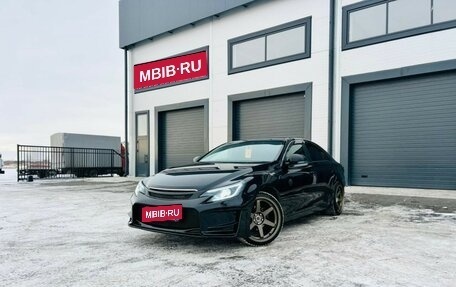 Toyota Mark X II, 2011 год, 2 529 000 рублей, 1 фотография