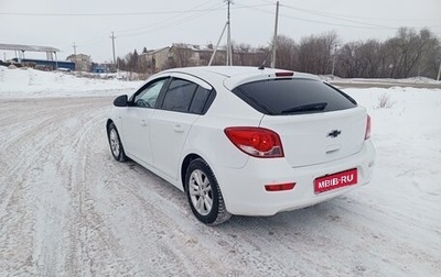 Chevrolet Cruze II, 2013 год, 850 000 рублей, 1 фотография