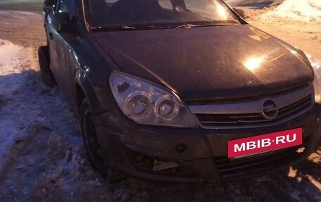 Opel Astra H, 2012 год, 330 000 рублей, 8 фотография