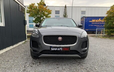 Jaguar E-Pace, 2020 год, 3 190 000 рублей, 2 фотография