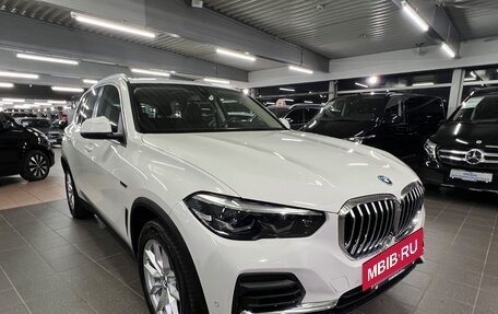 BMW X5, 2021 год, 6 660 000 рублей, 3 фотография