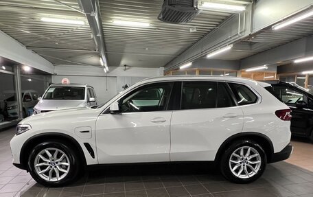 BMW X5, 2021 год, 6 660 000 рублей, 4 фотография