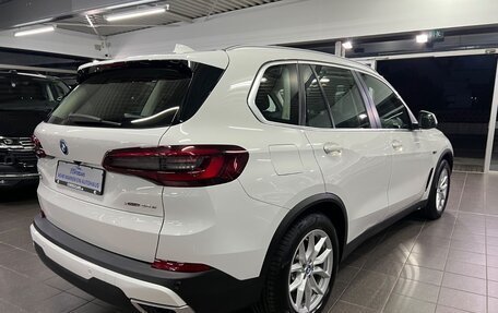 BMW X5, 2021 год, 6 660 000 рублей, 9 фотография