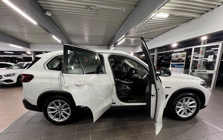 BMW X5, 2021 год, 6 660 000 рублей, 7 фотография