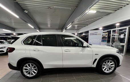 BMW X5, 2021 год, 6 660 000 рублей, 5 фотография