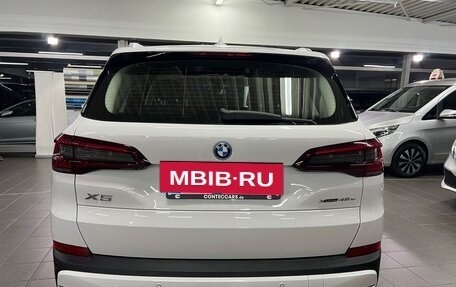 BMW X5, 2021 год, 6 660 000 рублей, 10 фотография