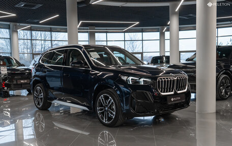 BMW X1, 2024 год, 5 500 000 рублей, 2 фотография