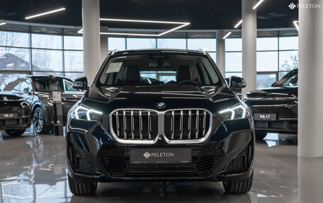 BMW X1, 2024 год, 5 500 000 рублей, 3 фотография