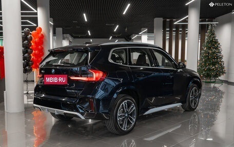 BMW X1, 2024 год, 5 500 000 рублей, 5 фотография